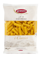 Granoro Classic Short Pasta Elicoidali
